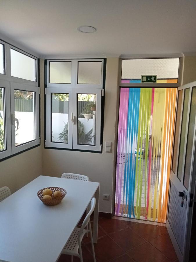 Апартаменти Casa Do Poco Кінта-ду-Анжу Екстер'єр фото